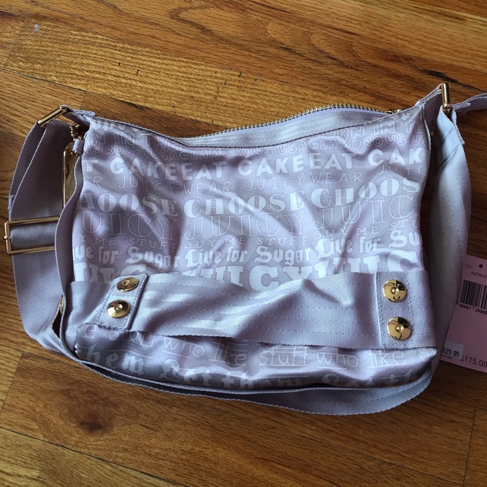 Juicy Couture Bag